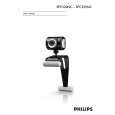 PHILIPS SPC520NC/00 Owners Manual PHILIPS SPC520NC/00 Owners Manual