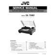 JVC QL-Y66F Service Manual JVC QL-Y66F Service Manual