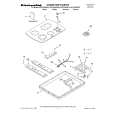 WHIRLPOOL KECC502GAL2 Parts Catalog WHIRLPOOL KECC502GAL2 Parts Catalog