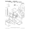 WHIRLPOOL KEBC107KBT03 Parts Catalog WHIRLPOOL KEBC107KBT03 Parts Catalog