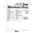 WHIRLPOOL MVH100E1 Owners Manual WHIRLPOOL MVH100E1 Owners Manual