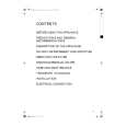 WHIRLPOOL LOP 100 Owners Manual WHIRLPOOL LOP 100 Owners Manual