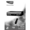 PHILIPS VR599/78R Owners Manual PHILIPS VR599/78R Owners Manual