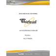 WHIRLPOOL ALC1735UG0 Parts Catalog WHIRLPOOL ALC1735UG0 Parts Catalog