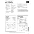 HARMAN KARDON 4312DBKR Service Manual HARMAN KARDON 4312DBKR Service Manual