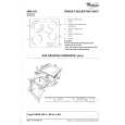 WHIRLPOOL AKM 953/IX/01 Quick Start WHIRLPOOL AKM 953/IX/01 Quick Start