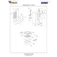 WHIRLPOOL ARM11NPRLB01 Parts Catalog WHIRLPOOL ARM11NPRLB01 Parts Catalog