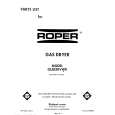 WHIRLPOOL GL5030VL0 Parts Catalog WHIRLPOOL GL5030VL0 Parts Catalog