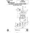 WHIRLPOOL CA1300XKW0 Parts Catalog WHIRLPOOL CA1300XKW0 Parts Catalog