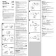 AIWA XPR230 Owners Manual AIWA XPR230 Owners Manual