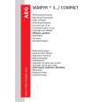 AEG V5080.3 Owners Manual AEG V5080.3 Owners Manual