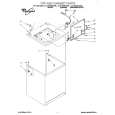 WHIRLPOOL LLV7233AW0 Parts Catalog WHIRLPOOL LLV7233AW0 Parts Catalog