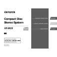 AIWA CXLMG9 Owners Manual AIWA CXLMG9 Owners Manual