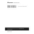 PIONEER VSX-1016V-K/HYXJ5 Owners Manual PIONEER VSX-1016V-K/HYXJ5 Owners Manual