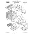 WHIRLPOOL FGS397XW0 Parts Catalog WHIRLPOOL FGS397XW0 Parts Catalog