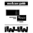 WHIRLPOOL MW3520XP1 Owners Manual WHIRLPOOL MW3520XP1 Owners Manual