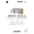 AIWA XREM20 Owners Manual AIWA XREM20 Owners Manual