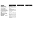 AIWA XPV5260 Owners Manual AIWA XPV5260 Owners Manual