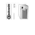 WHIRLPOOL MCCD4920 IN Owners Manual WHIRLPOOL MCCD4920 IN Owners Manual