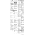 SHARP ZQ-P10 Owners Manual SHARP ZQ-P10 Owners Manual