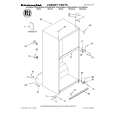 WHIRLPOOL KTRA19ELWH00 Parts Catalog WHIRLPOOL KTRA19ELWH00 Parts Catalog