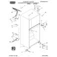 WHIRLPOOL RT14DMXBL10 Parts Catalog WHIRLPOOL RT14DMXBL10 Parts Catalog