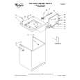 WHIRLPOOL LBR4121JQ0 Parts Catalog WHIRLPOOL LBR4121JQ0 Parts Catalog