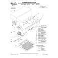 WHIRLPOOL RH4930XDB2 Parts Catalog WHIRLPOOL RH4930XDB2 Parts Catalog