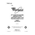 WHIRLPOOL RB770PXXB3 Parts Catalog WHIRLPOOL RB770PXXB3 Parts Catalog