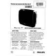 PHILIPS 28PT4523/01 Owners Manual PHILIPS 28PT4523/01 Owners Manual