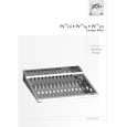PEAVEY PV14 Owners Manual PEAVEY PV14 Owners Manual