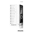 PHILIPS SRU9600/10 Owners Manual PHILIPS SRU9600/10 Owners Manual