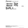 PIONEER SFL1 Service Manual PIONEER SFL1 Service Manual