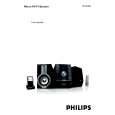 PHILIPS MCM398D/05 Owners Manual PHILIPS MCM398D/05 Owners Manual