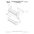 WHIRLPOOL RM770PXBB0 Parts Catalog WHIRLPOOL RM770PXBB0 Parts Catalog