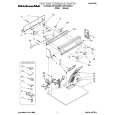 WHIRLPOOL KGYL510BAL1 Parts Catalog WHIRLPOOL KGYL510BAL1 Parts Catalog