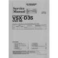 PIONEER VSX-99 Service Manual PIONEER VSX-99 Service Manual