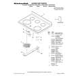 WHIRLPOOL KERA205PBL3 Parts Catalog WHIRLPOOL KERA205PBL3 Parts Catalog