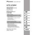 PIONEER XV-DV370/KUCXJ Owners Manual PIONEER XV-DV370/KUCXJ Owners Manual