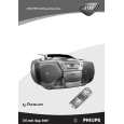 PHILIPS AZ5150/10 Owners Manual PHILIPS AZ5150/10 Owners Manual