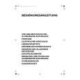 BAUKNECHT EDPS 6640/IN Owners Manual BAUKNECHT EDPS 6640/IN Owners Manual