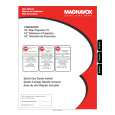 PHILIPS 51MP6200D/37 Owners Manual PHILIPS 51MP6200D/37 Owners Manual