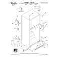 WHIRLPOOL ET18LKXHB01 Parts Catalog WHIRLPOOL ET18LKXHB01 Parts Catalog