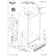 WHIRLPOOL 4YED27DQDN01 Parts Catalog WHIRLPOOL 4YED27DQDN01 Parts Catalog
