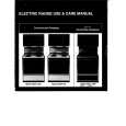 WHIRLPOOL RCR1020W Owners Manual WHIRLPOOL RCR1020W Owners Manual
