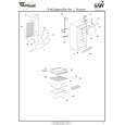 WHIRLPOOL ARM10NPS8B0 Parts Catalog WHIRLPOOL ARM10NPS8B0 Parts Catalog