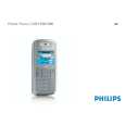 PHILIPS CT1608/AGMSA0HV Owners Manual PHILIPS CT1608/AGMSA0HV Owners Manual