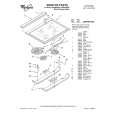 WHIRLPOOL RS386PXBB0 Parts Catalog WHIRLPOOL RS386PXBB0 Parts Catalog