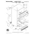 WHIRLPOOL KTRS25KDAL00 Parts Catalog WHIRLPOOL KTRS25KDAL00 Parts Catalog
