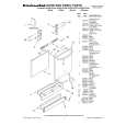 WHIRLPOOL KUDS01FLWH6 Parts Catalog WHIRLPOOL KUDS01FLWH6 Parts Catalog